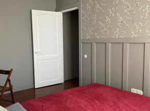 Апартаменты 2-х Комнатные в самом Центре Новосибирска"