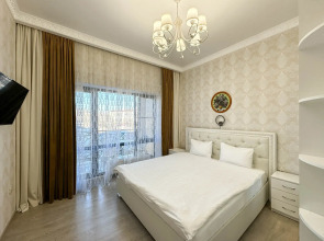 Апартаменты Green Park