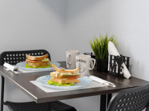 Апартаменты на Склизкова