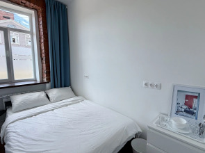 Меблированные комнаты на Зубовском 3-2 Б