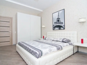 Apartamenty Na Sverdlova Flat