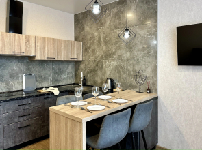 Квартира Квартиры Ночевали