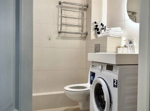 Квартира Уютная в Олимпийском