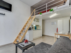 Апартаменты Успенский Собор - Владимирская Русь - Исторический Владимир