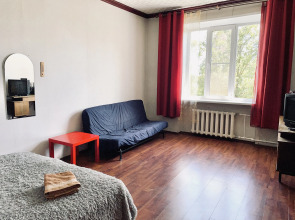 Апартаменты на проспекте Ленина 82