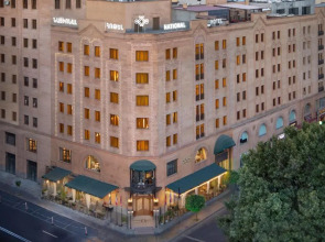 National by Stellar Hotels, Yerevan