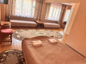 Гостевой дом Арабеска