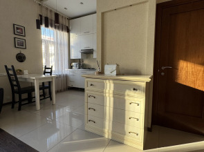 Квартира на Большой Покровской 49