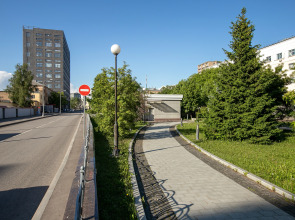 Апартаменты MaxRealty24 Балтийская 15