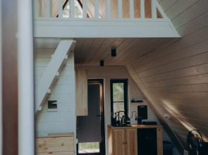 База отдыха Торополис