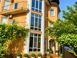 Karolina Guest house