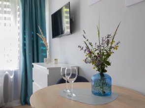 Апартаменты Студия Riva Apart Ирис