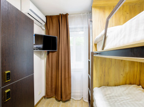 Хостел Чикаго