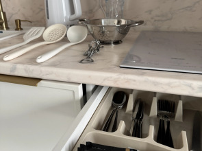 Квартира Евродвушка с парковочным местом