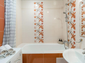 Апартаменты Красивые апартаменты в тихом центре