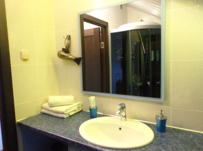 Мини-отель Губерния