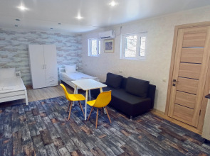 Гостевой дом Прованс