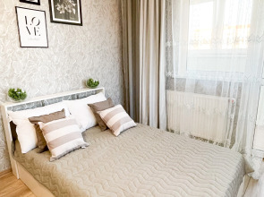 2 Komnatnaya Apart-Hotel