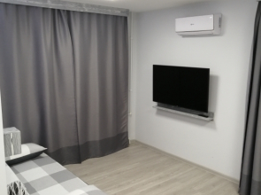 Апартаменты Великоречье