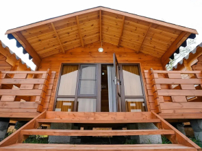"bronau Nautilus" Mini hotel