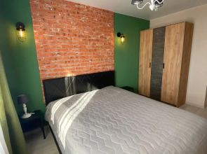 Апартаменты Есенин смарт