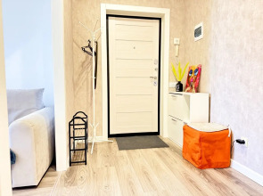 Квартира на Быстрецкой 18/1