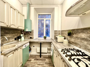 Апартаменты Good Rest на Марата