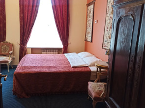 Апартаменты YouPiter studios comfort