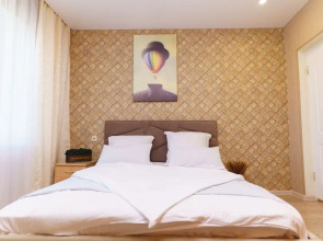 Квартира на Бульваре Роз 13