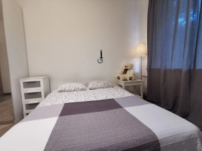 Апартаменты на Беговой