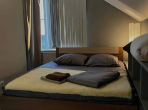 Гостевой дом Тай-Тай