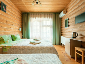 Гостевой дом Сказка на море