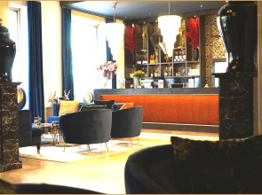 Бутик-Отель Germania