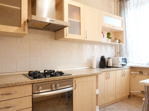 Апартаменты на Володарского