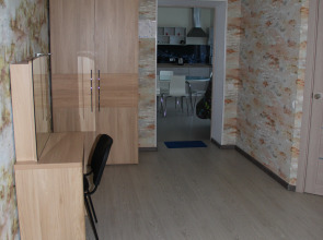 Хостел Мансарда