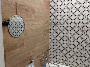 Апартаменты W aprt. Vodnoy Zastavy 6