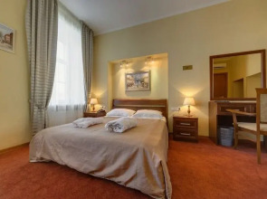 Гостевой дом Соло Исаакиевская площадь