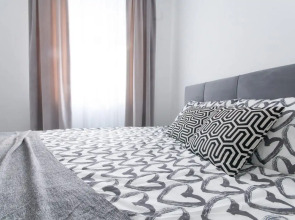 Апартаменты LIFE Petrogradskaya Apart