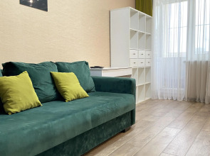 Апартаменты на улице Возрождения 47