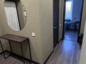 Квартира Сталинка на Гагарина