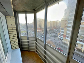 Апартаменты на Воскресенской 59