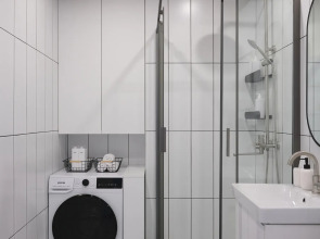 Апартаменты Aristocrat