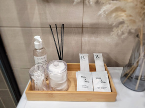 Апартаменты ЖК Дивный