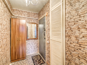 Апартаменты Дом у Метро на 8 марта