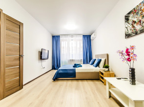 Квартира на Арцыбушевской  45/95