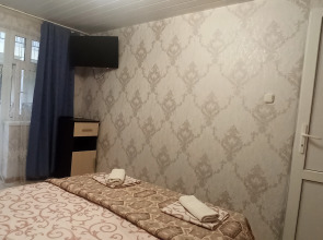 Гостевой Дом Камелия