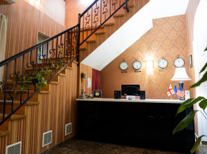 Отель Darchi Palace