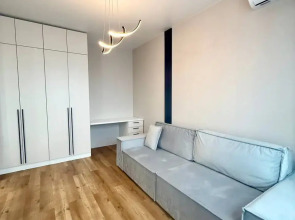 Апартаменты Двухкомнатные на Айской