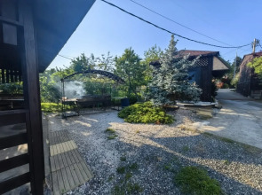 Гостевой дом ArtHome