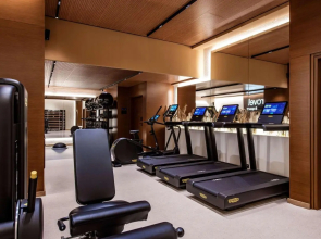 Hotel Swissotel Tbilisi